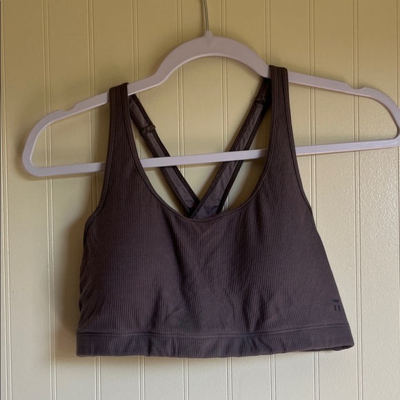 Tommy John second skin Sports Bra - Picture 1 of 3